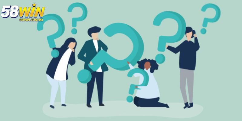 Đăng Nhập 5 Một số câu hỏi thường gặp