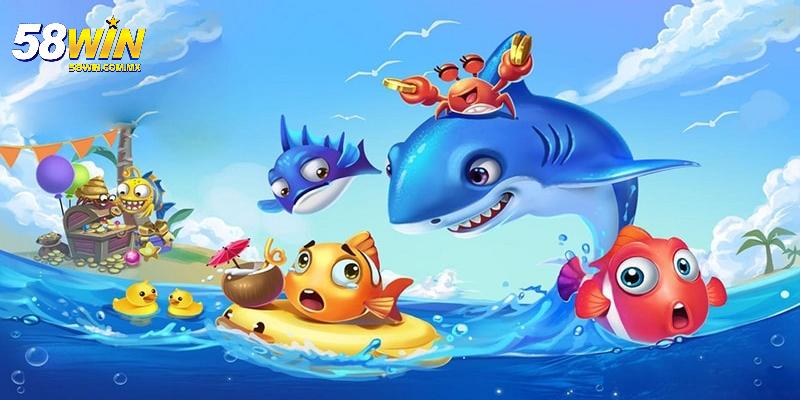Bắn Cá Nổ Hũ – Trò Chơi Giải Trí Đỉnh Cao Và Hướng Dẫn Tải 5 Các lưu ý khi chơi giúp bạn tránh rủi ro