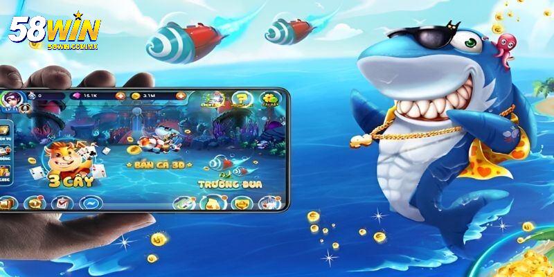 Bắn Cá Rùa Xanh: Trải Nghiệm Săn Thưởng Đỉnh Cao Tại 58WIN 6 Những lưu ý để chơi Bắn Cá Rùa Xanh hiệu quả