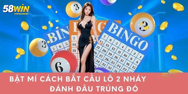 Cách Bắt Cầu Lô 2 Nháy - Hướng Dẫn Chi Tiết Hiệu Quả Nhất 2 Cách bắt cầu lô 2 nháy - định nghĩa chính xác