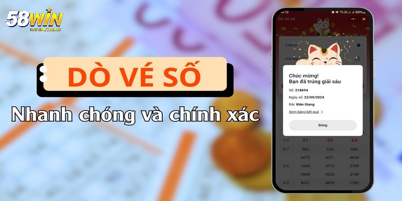 Cách Dò Xổ Số Chính Xác Và Hiệu Quả Nhất Cho Người Mới 2 Bộ môn xổ số trực tuyến được quan tâm đặc biệt