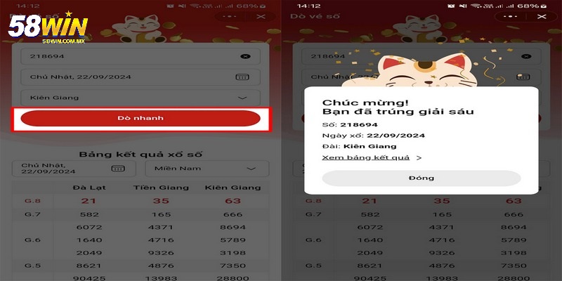 Cách Dò Xổ Số Chính Xác Và Hiệu Quả Nhất Cho Người Mới 3 Phương pháp dò qua trang web chính thức