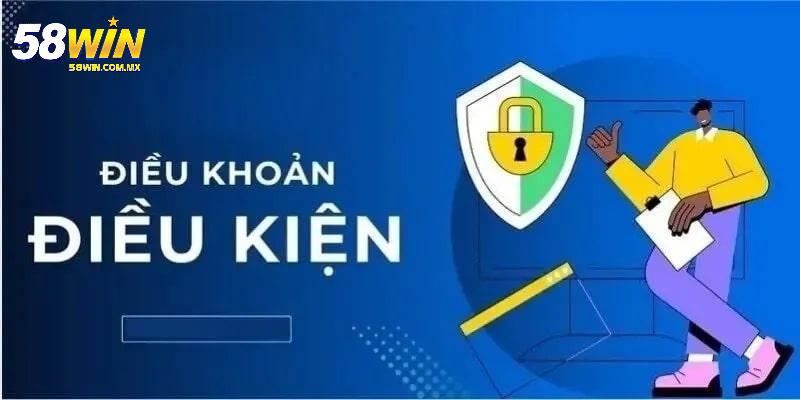 Điều Khoản Điều Kiện 5 Các hình thức xử phạt nếu vi phạm điều khoản