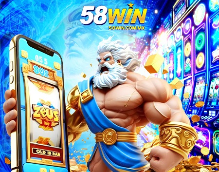 TRANG CHỦ 17 Game 58win