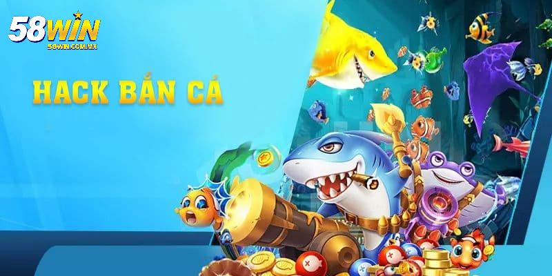 Hack Bắn Cá Là Gì? Có Nên Sử Dụng Hack Game Bắn Cá Online? 2 Đầu tiên cần hiểu hack bắn cá là gì?
