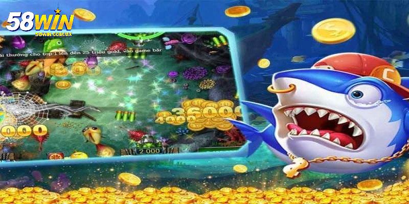 Hack Bắn Cá Là Gì? Có Nên Sử Dụng Hack Game Bắn Cá Online? 4 Những thông tin cần biết khi quyết định dùng hack bắn cá