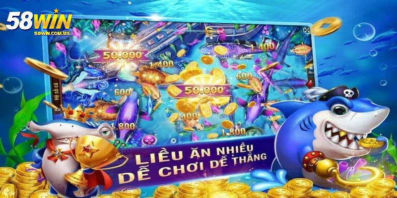 Hack Bắn Cá Là Gì? Có Nên Sử Dụng Hack Game Bắn Cá Online? 3 Hiểu về cơ chế hoạt động của hack bắn cá online