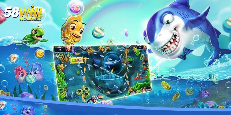 Hack Bắn Cá Là Gì? Có Nên Sử Dụng Hack Game Bắn Cá Online? 5 Tác động tiêu cực cho mọi người