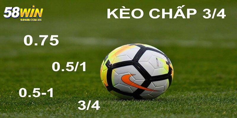 Kèo Chấp Là Gì? Cách Hiểu Và Phân Tích Các Loại Phổ Biến 6 Mẹo áp dụng tỷ lệ châu Á hiệu quả
