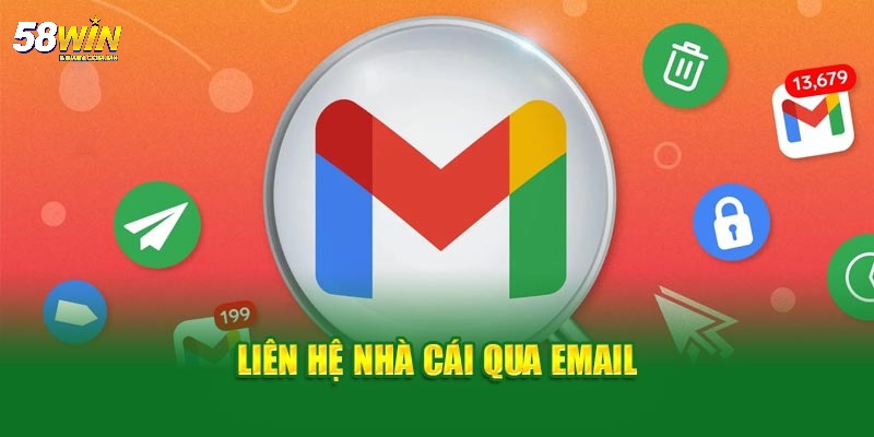 Liên Hệ 5 Có nên sử dụng email khi tương tác hay không?