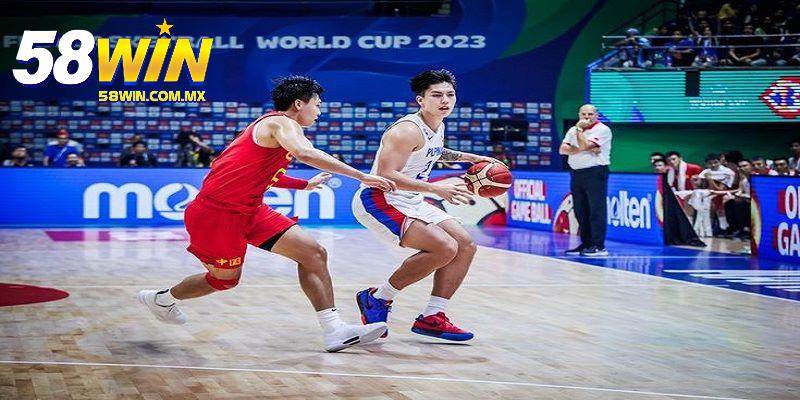 Luật Bóng Rổ - Quy Định Cần Tìm Hiểu Trước Khi Bắt Đầu 4 Luật bóng rổ hiện đang ban hành
