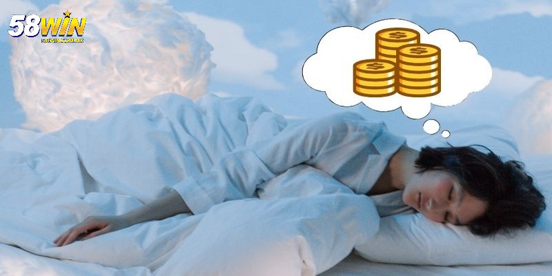 Mơ Thấy Vàng - Giải Mã Báo Hiệu Điềm Gì Trong Cuộc Sống? 5 Nên đánh con gì khi nằm mộng thấy điều này?