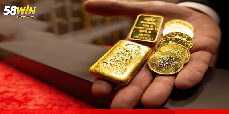 Mơ Thấy Vàng - Giải Mã Báo Hiệu Điềm Gì Trong Cuộc Sống? 6 Lý do tình huống này được quan tâm