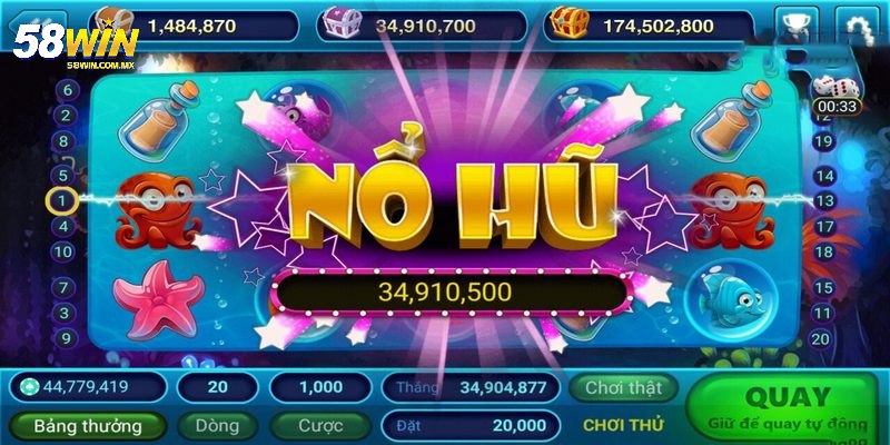 Giao diện đảm bảo thú vị nhất