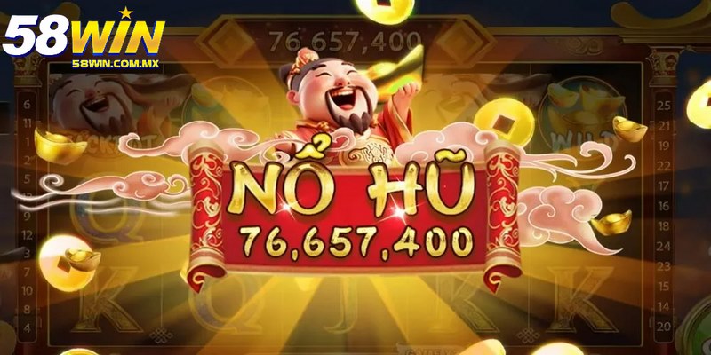 Nổ Hũ Thần Tài - Trò Chơi Kinh Điển Trúng Jackpot Tiền Tỷ 6 Hỏi đáp về trò chơi Thần Tài quay hũ