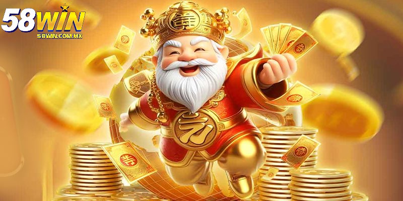 Nổ Hũ Thần Tài - Trò Chơi Kinh Điển Trúng Jackpot Tiền Tỷ 4 Luật chơi Nổ Hũ Thần Tài rất đơn giản