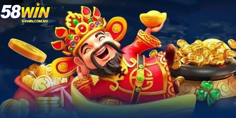 Nổ Hũ Thần Tài - Trò Chơi Kinh Điển Trúng Jackpot Tiền Tỷ 2 Tìm hiểu tổng quan tựa game Nổ Hũ Thần Tài