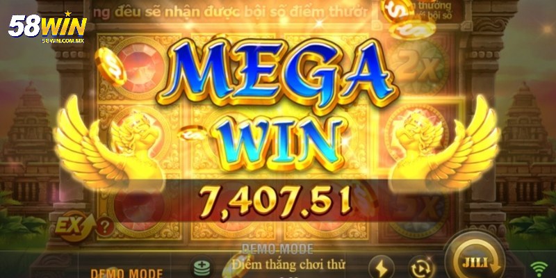 Nổ Hũ Vip Tại 58WIN - Trải Nghiệm Game Slot Đỉnh Cao Hấp Dẫn 3 Các biểu tượng then chốt trong tựa game cần nhớ