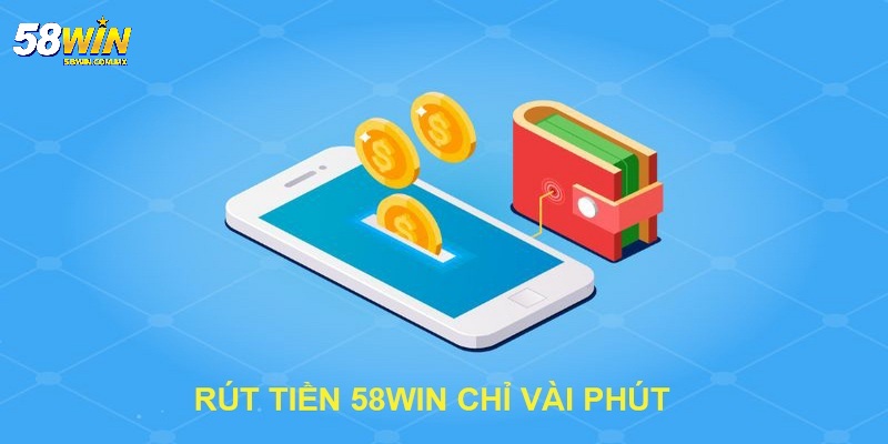 Rút tiền 5 Thời gian xử lý lệnh nhận thưởng về ngân hàng