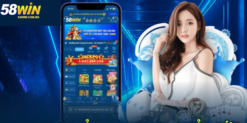 Tải App 4 Bạn cần phải cập nhật phiên bản app mới nhất