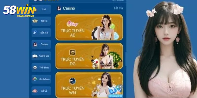 Tải App 1 Giao diện của ứng dụng vô cùng thân và cực dễ dùng