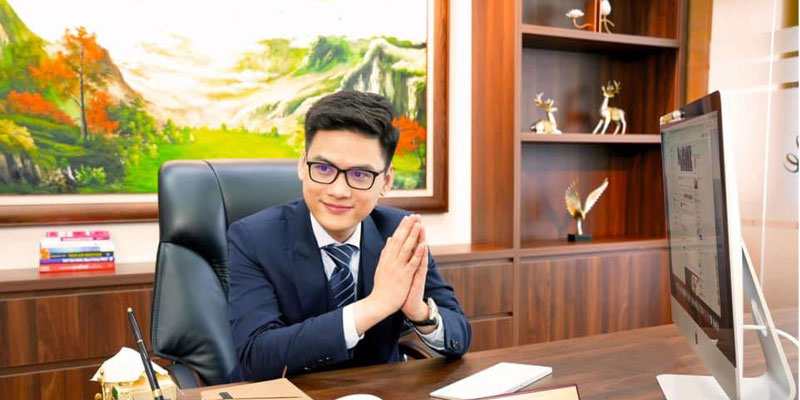 CEO 58win 4 CEO 58win có một triết lý vô cùng sâu sắc